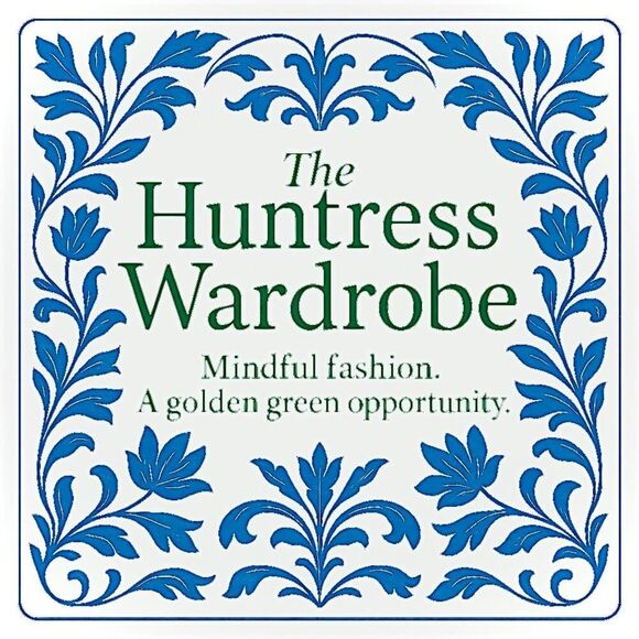 Boho Abstract Animal Print Dress Sz 12 Asymmetrical Handkerchief Hem V-Neck - Picture 11 of 12